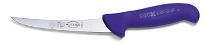 Dick 2981 utbeiningskniv flex 13 cm