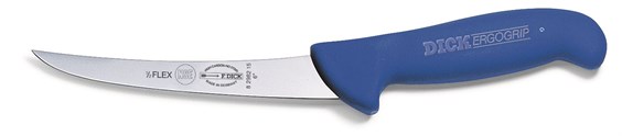 Dick 2982 utbeningskniv 1/2 flex 13 cm
