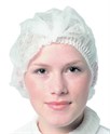 Hårnett non-woven Mobcap