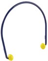 Ørepropper runde m/stang blå Ear Caps (ES-01-300)