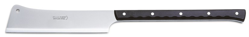 Kløvøks Cleaver Svin 35/46cm med kunsstoff håndtak 2600gram