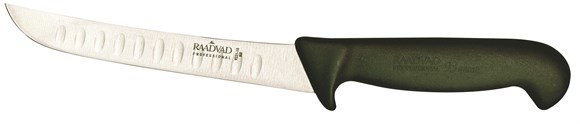 Raadvad 9331-18 utbeiningskniv m/b