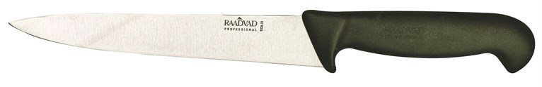 Raadvad 9326-21 stikkniv stor