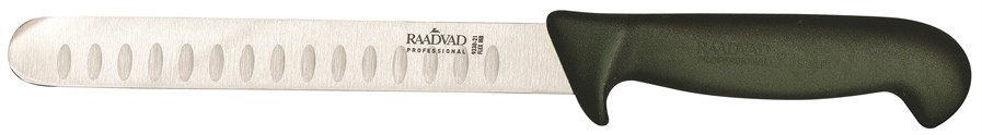 Raadvad 9330-21 trimmekniv m/b blått handtak