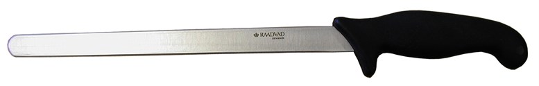 Raadvad 4415-23 Ideal laksekniv softh.