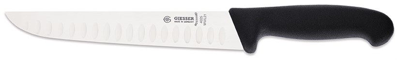 Giesser 4025 slaktekniv m/bølger EVO 21 cm