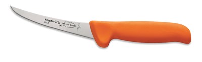 Dick 2881 utbeiningskniv orange MG flex 13 cm