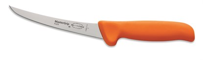 Dick 2881 utbeiningskniv orange MG flex 15 cm