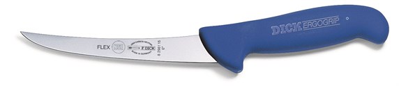 Dick 2981 utbeiningskniv 15 cm flex