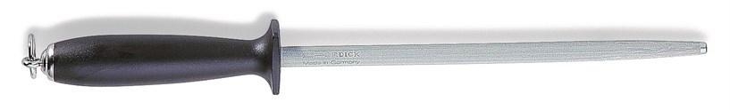 Dick stål husholdingsstål 20 cm