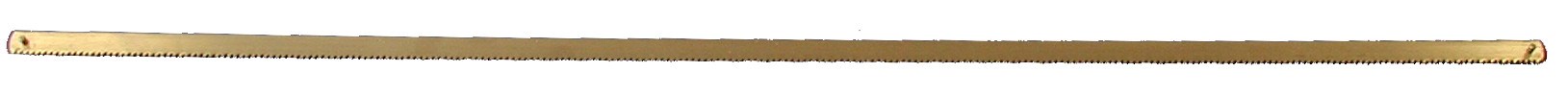 Sagblad  Kamlock 63cm/25''
