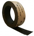 Sklisikker tape 3M 51mmx18,3m sort