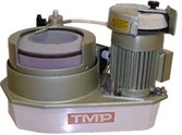 TMP slipemaskin B9 liten