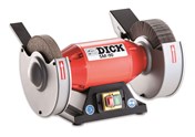 Dick SM-90 Slipemaskin  9 8080 00