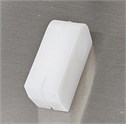 Nylon block 36.612 til STL sag