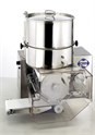 Formemaskin CRM Planus Type 2002 med Wire stanser karbonader